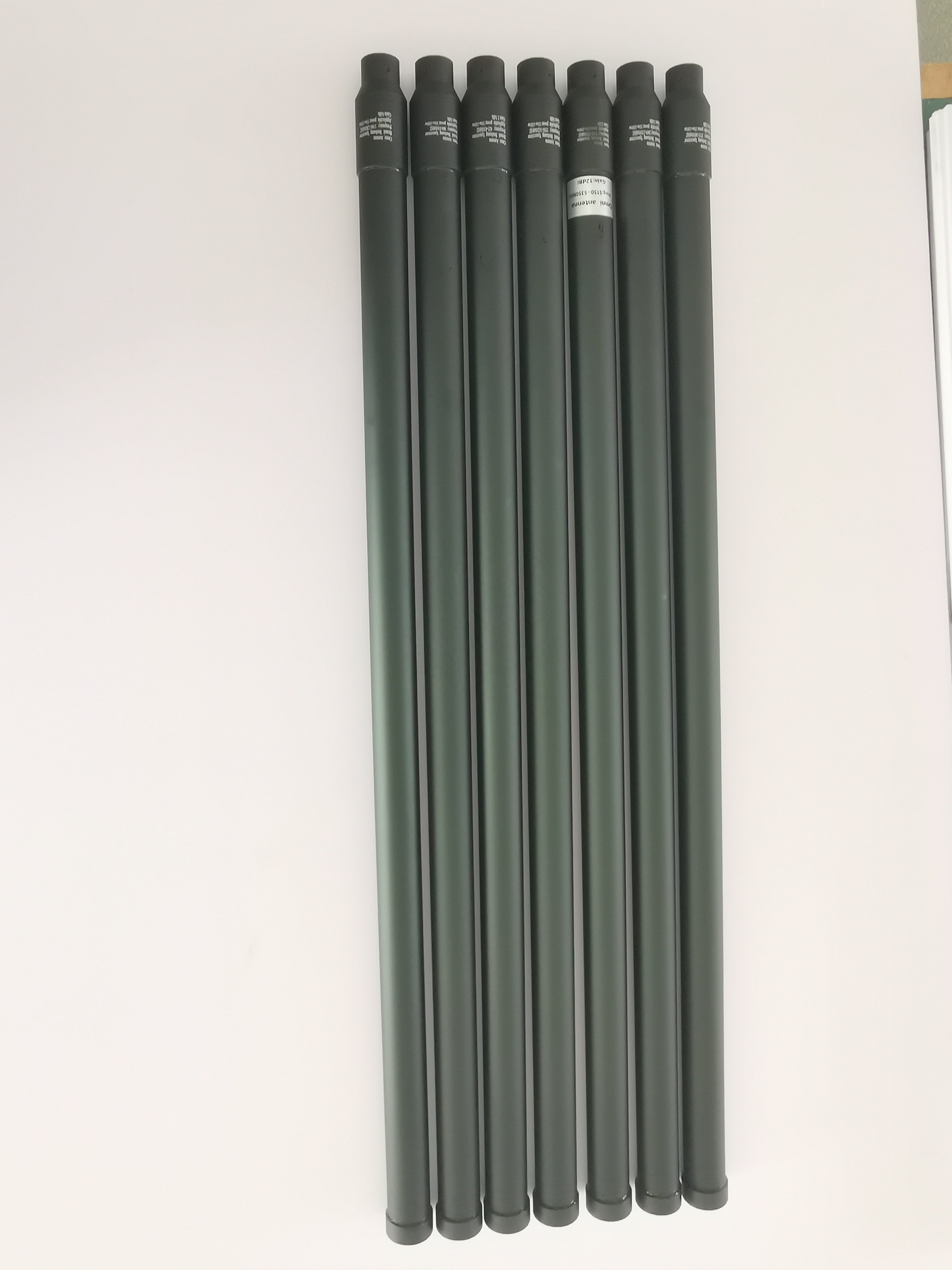 Outdoor Waterproof Mobile Communication Antenna, 2G/3G/4G/5G Omnidirectional Antenna For Mobile Communication Transmission